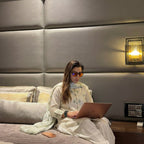 Warblue™ GLASSES For Relieving Eye Fatigue & Restoring Your DEEP Sleep