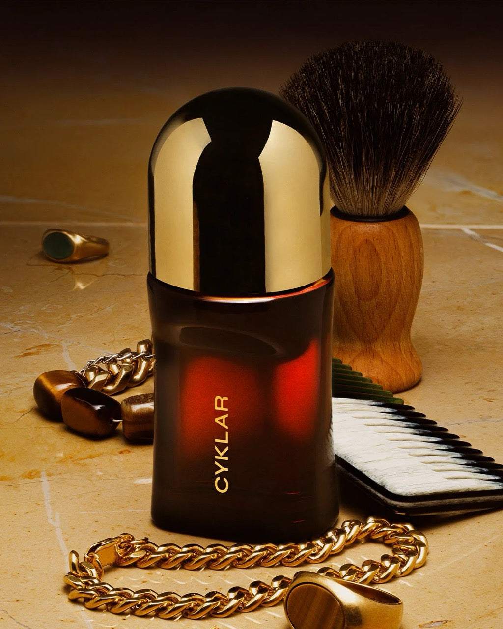 Mandelic Acid Brightening Roll On