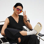 Warblue™ GLASSES For Relieving Eye Fatigue & Restoring Your DEEP Sleep