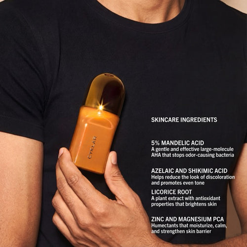 Mandelic Acid Brightening Roll On