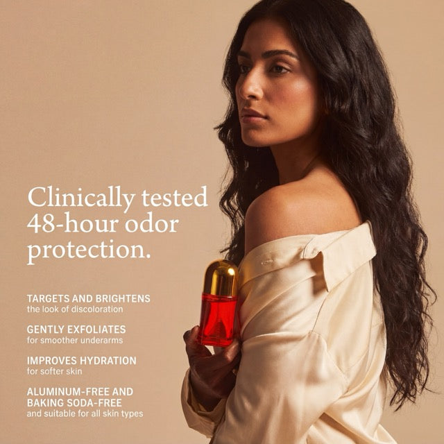 Mandelic Acid Brightening Roll On