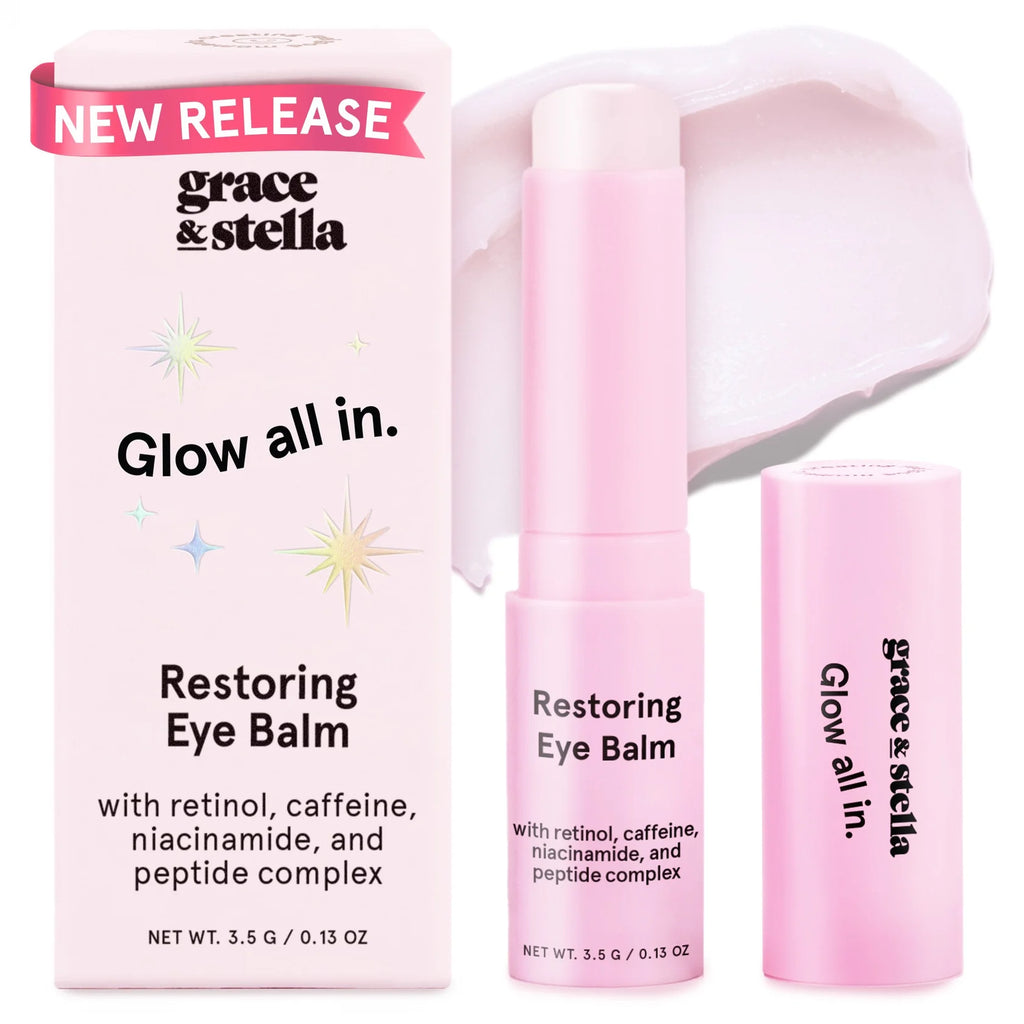 Restoring Eye Balm